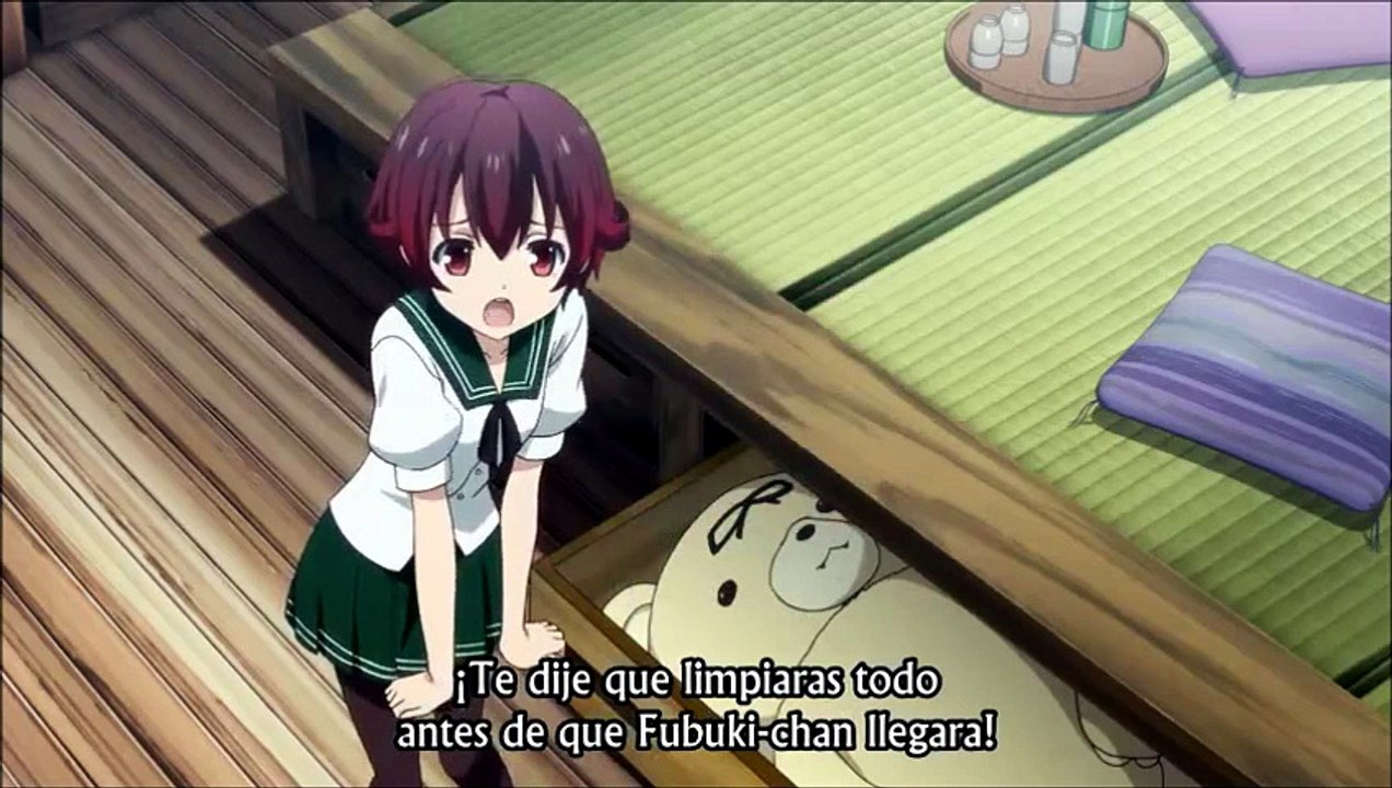 KANTAI COLLECTION (ANIME OVERDRIVE-ANIME OVERLOAD)
