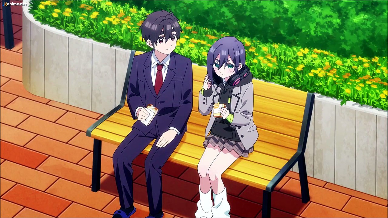 THE 100 GIRLFRIENDS (Kimi no Koto ga Daidaidaidaisuki na 100-nin no Kanojo)/(ANIME OVERDRIVE-ANIME OVERLOAD)