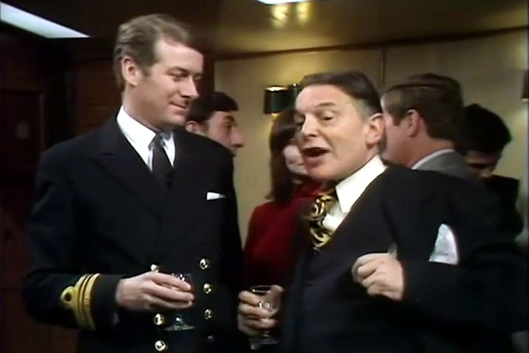 Warship (1973) - S01E05 - The Drop
