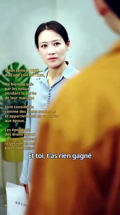 Cinquante Printemps - Film Complet (Francais) | Drame Familial, Seconde Chance, Romance Émouvante [Full Movie]
