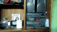 Año Nuevo 2016 por Radio Paloma de Talca