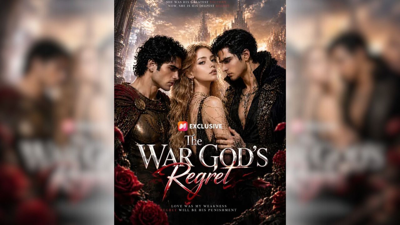 Der Krieg Gottes bedauere den ganzen Film | Ganzer Film Deutsch