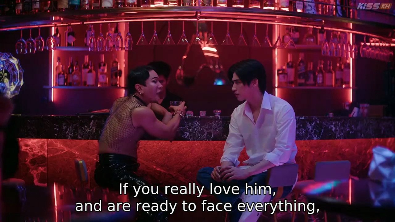 Love of Silom Ep 12