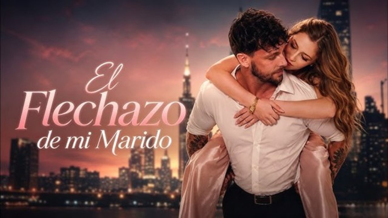 ... El Flechazo de mi Marido. | Film Complet en Français