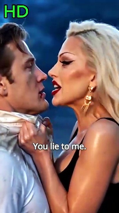 The Vampire's Bloodbound Lover --New Movie -🧡🍏 🔥[Hot 2026] (2026) - FULL ENGSUB | Reelshort Hot HD [Full Movie]