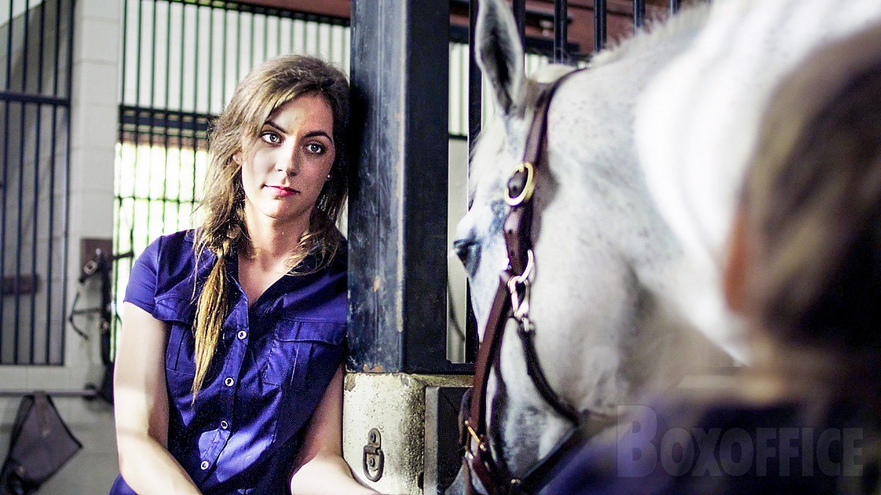 L'Espoir d'une Cavalière | Film Complet en Français | Adolescent, Chevaux | Nouveauté