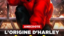 Les origines d'ABSOLUTE HARLEY QUINN !