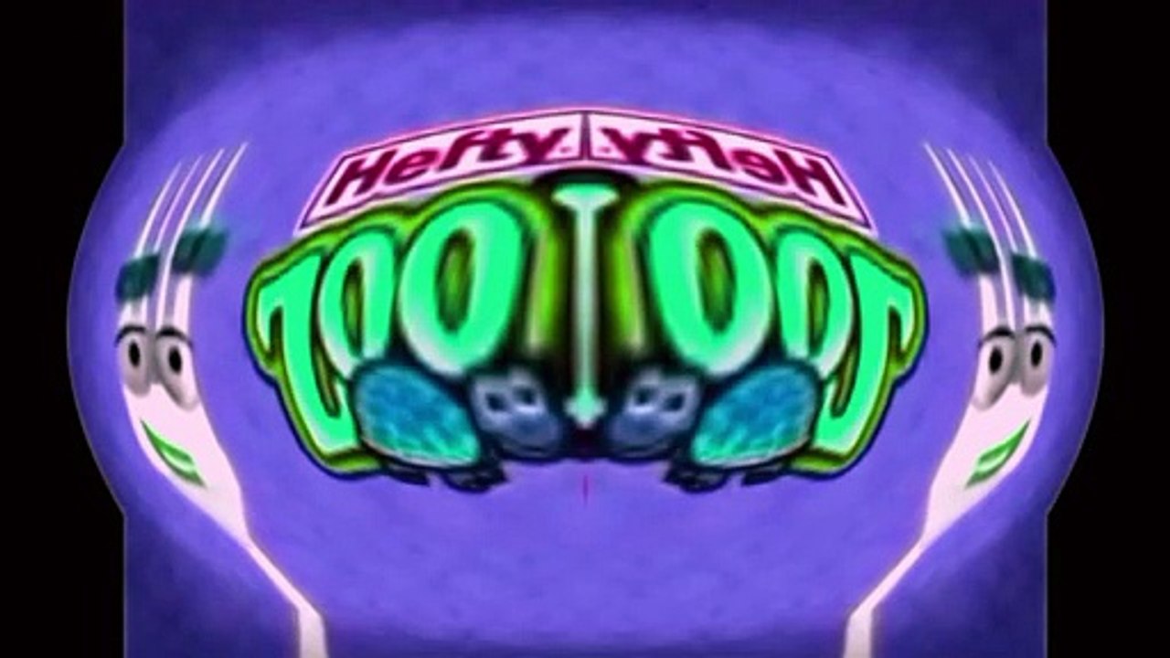 TOO RUINS TREE ZOOPALS IN LOW VOICE