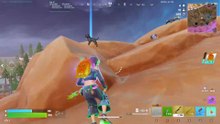 ESSE É O NOVO META DO FORTNITE!