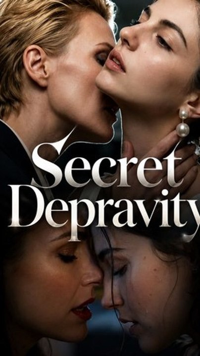 Secret Depravity - GL Short Film (ENG)
