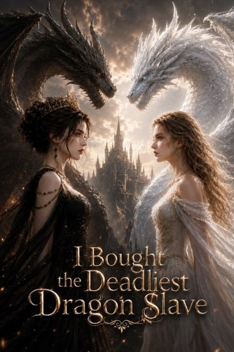 The dragon chose wrong