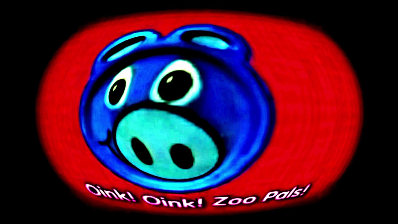Ikilled ZOOPALS IN G MAJOR 6