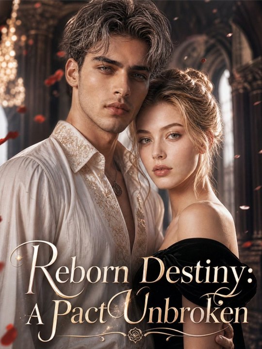 Reborn Destiny: A Pact Unbroken - COMPLETE drama englishsub 🔥🔥