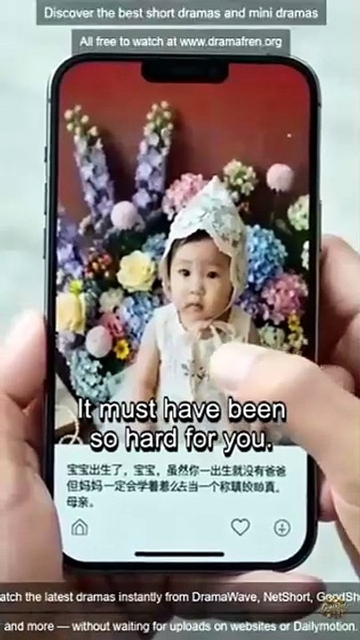 My Baby's Father Is a Hidden King Hidden Identity Romance Drama
