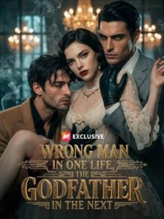 Wrong Man In One Life The Godfather In The Next EnglishSub DramaRush