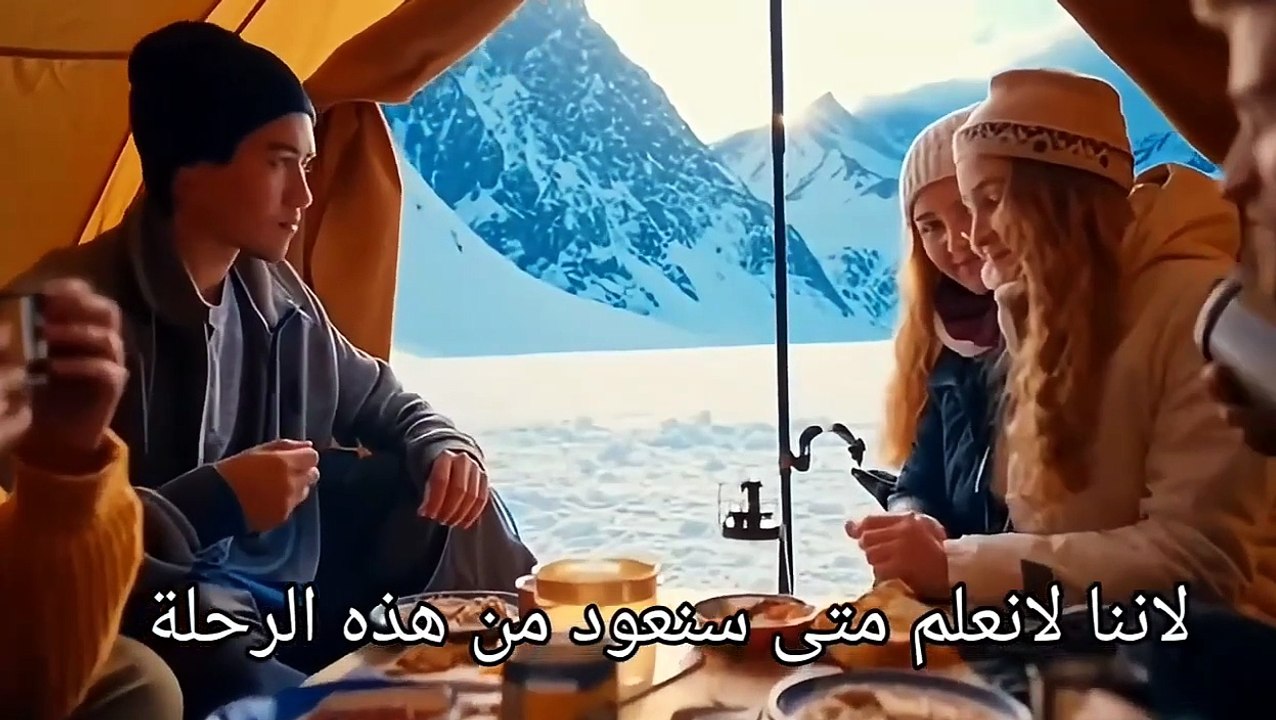 فيلم رعب مترجم💀يأجوج ومأجوج