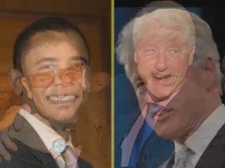 Barack Obama and Bill Clinton Phone Call Leaked