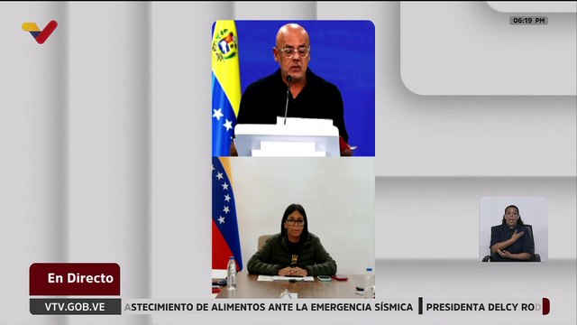 Gobierno Bolivariano acelera la construcción de campamentos transitorios unifamiliares