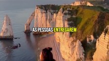 Você Inspira Confiança ou Apenas Tem Conhecimento?