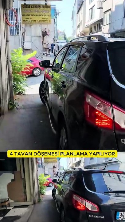 4 Sunroof Cam Tavan Döşeme Değişimi Cam Planlama Yapılıyor 50 Yıllık Bülent Usta Telefon 🢃