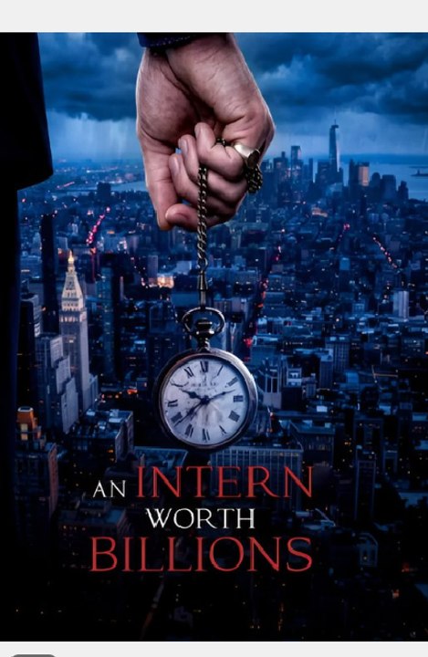 An Intern Worth Billions-Drama FULL MOVIES ENGLISH SUB