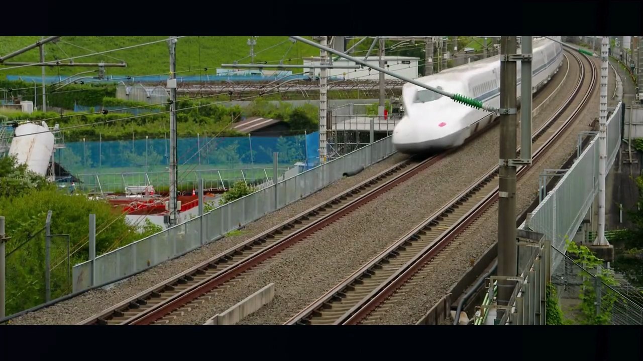 YUMA Project / AMBITIOUS JAPAN(COVER)
