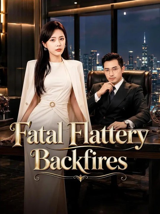 🔥 (Dubbed) Fatal Flattery Backfires ✨ Full Movie #EnglishSub | Golden Cinema Studios