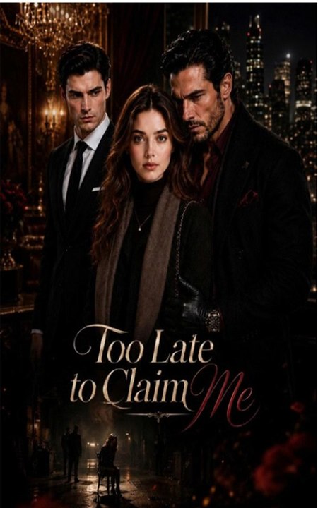 Too Late to Claim Me - ⭐🍉💚FULL MOVIES ENGLISH SUB (2026)