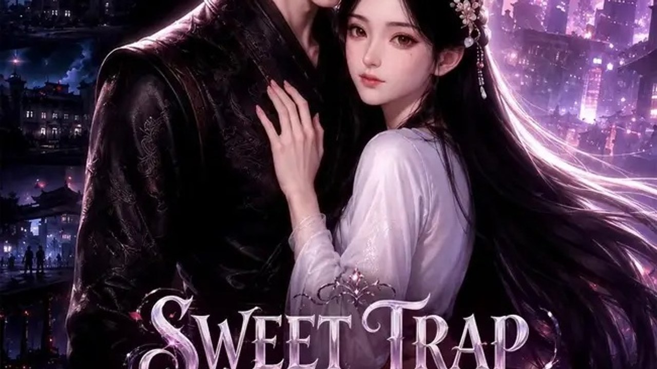 👑 (Dubbed) Sweet Trap Of The Ghost King 👻 Full Movie #EnglishSub | Golden Cinema Studios