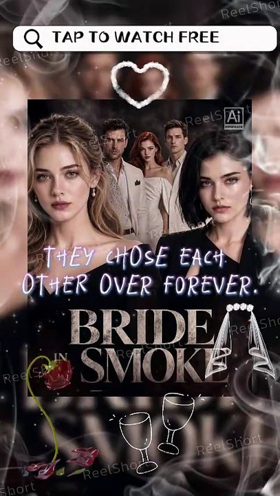 Brides in Smoke - The Anniversary That Exposed Everything |Dailymotion #ReelShort