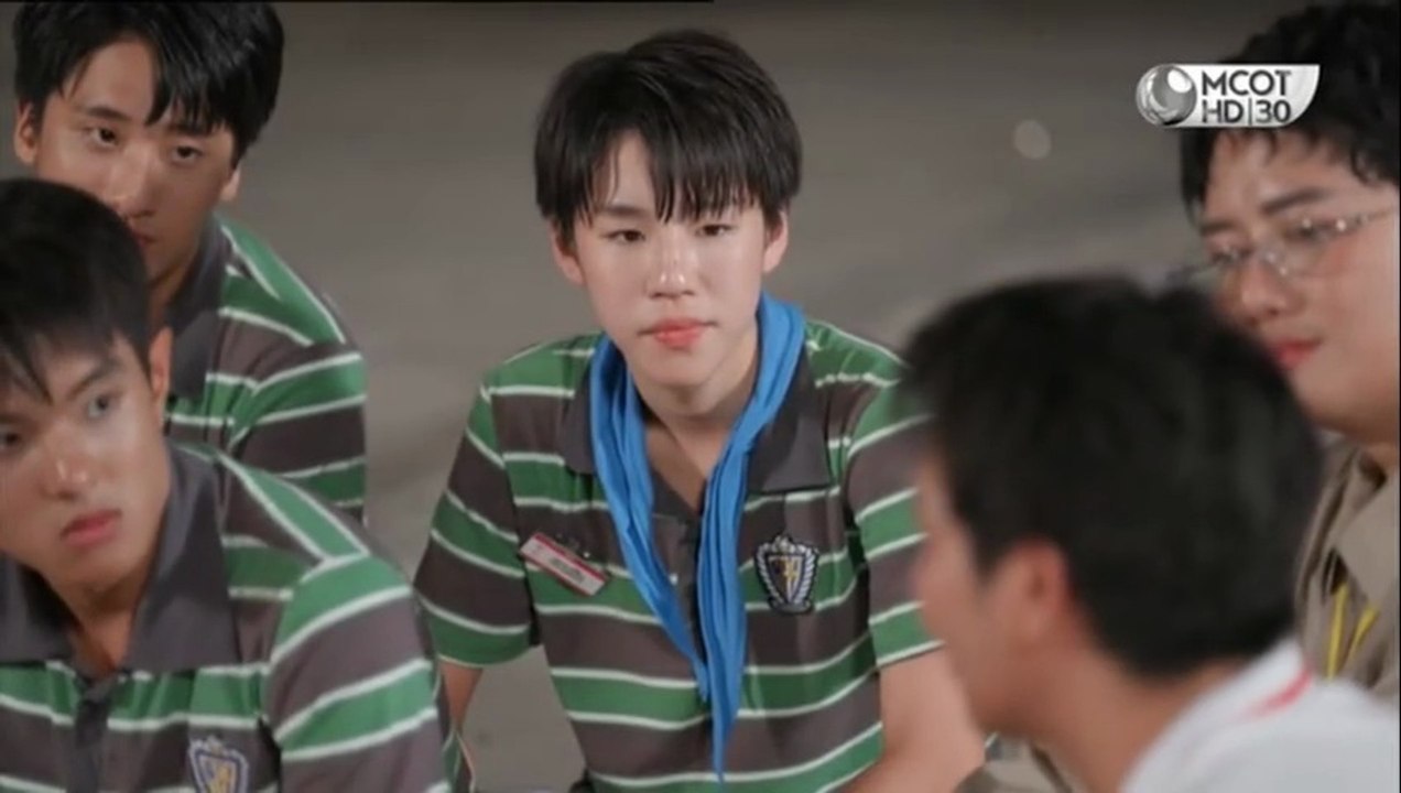 รักออกเดิน ตอนที่ 2 (EP.2) วันที่ 11 กรกฏาคม 2569   Intensive Class
