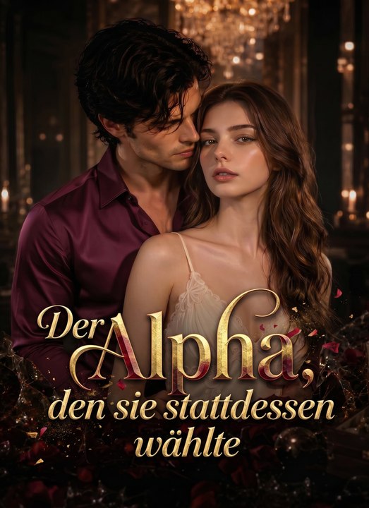 Der Alpha, den sie stattdessen wählte | Full 28 Eps SD Drama 2026