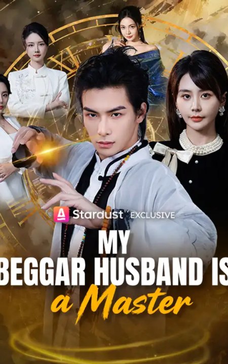 My Beggar Husband Is a Master Engsub