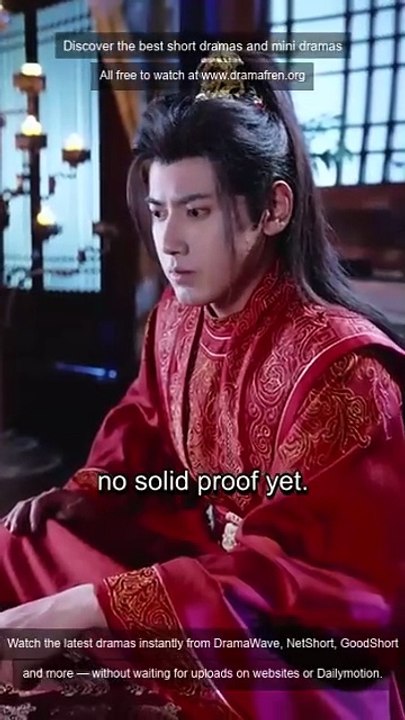 A Legend Living in the Shadows Engsub