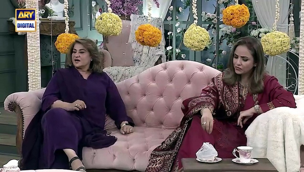 Good Morning Pakistan | Bridal Preparation Tips | 22 July 2025 | ARY Digital [Full Movie]