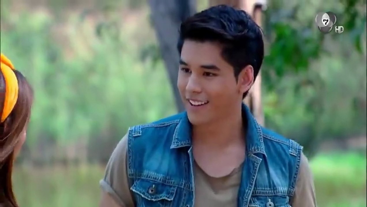 ลูกผู้ชายพันธุ์ดี ตอนที่ 42 (EP.42) วันที่ 12 กรกฏาคม 2569