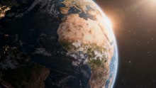 A terra mede o tempo diferente do que pensamos