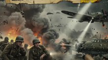 Histórias diversas de guerra e de paz