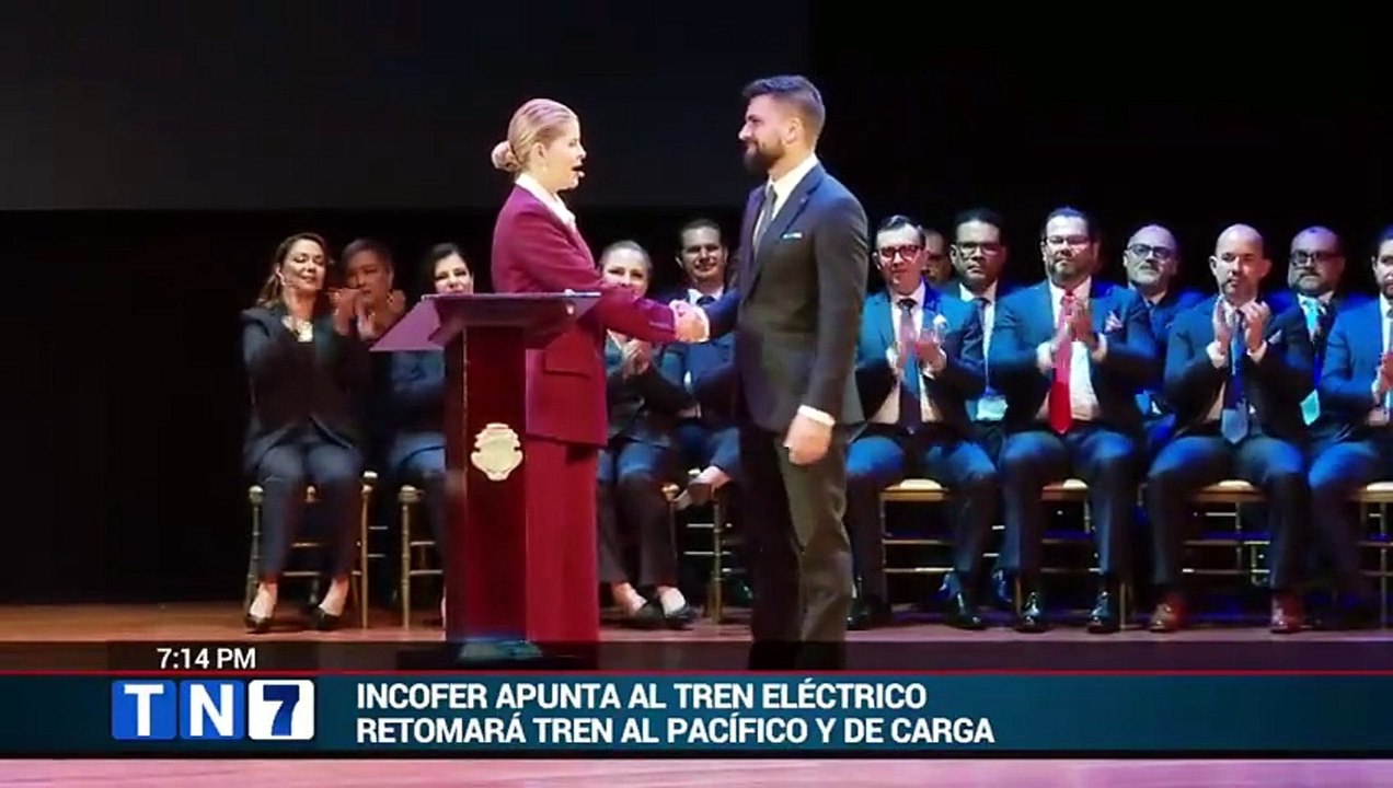 Edición vespertina de Telenoticias – 05 mayo 2026 [Full Movie]