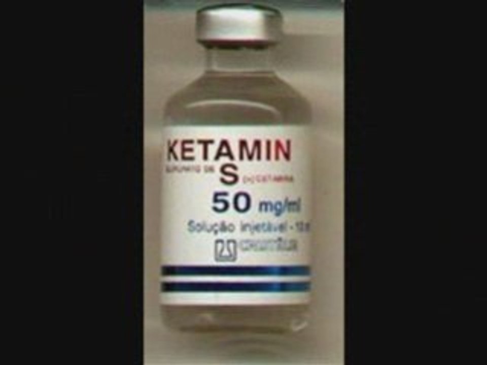 Ketamin