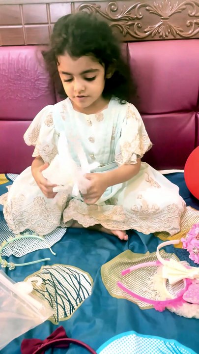 Mifra Colorful Hairband #KidsLearning #LearningForKids #LearnWithFun #EducationalVideos #KidsEducation #FunLearning #LearningIsFun #KidsActivities #Preschool #PreschoolLearning #Kindergarten #ToddlerLearning #EarlyLearning #EarlyEducation #ABCForKids