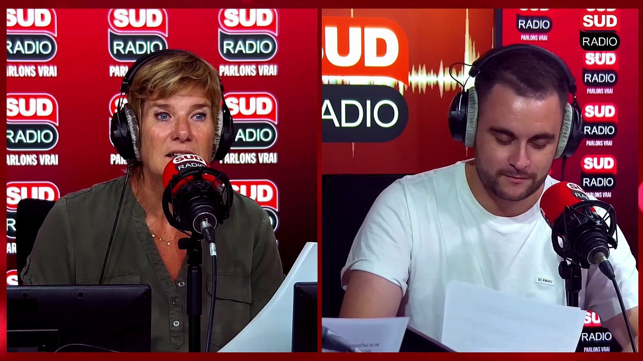L'échange houleux entre Sandrine Rousseau et des agriculteurs de Coordination rurale