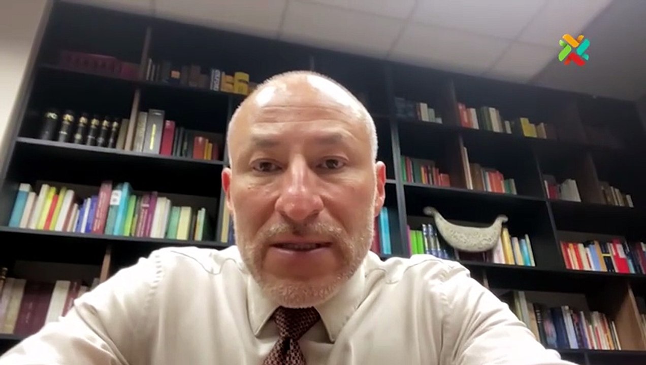 Abogados opinan sobre el estado actual del caso "Pista Oscura" [Full Movie]