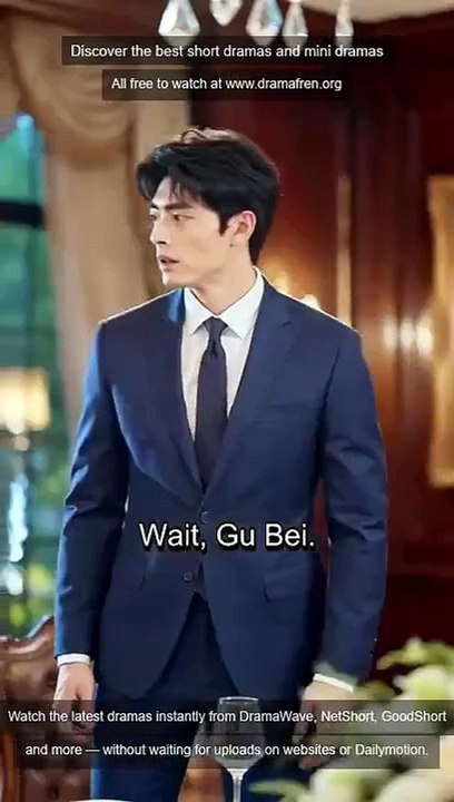 My Bodyguard is a Secret King- Drama FULL MOVIES ENGLISH SUB [Full Movie]