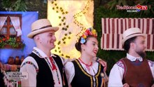 Sava Negrean Brudascu - Florile de liliac (Acasa in ziua de Paste - Traditional TV - 14.04.2026)