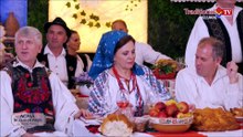 Madalina Muresan - Fa-ma, Doamne, ce mi-i face (Acasa in ziua de Paste - Traditional TV - 14.04.2026)