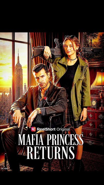 Mafia Princess Returns EP - video
