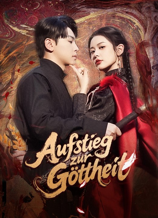 Aufstieg zur Gottheit | Full 60 Eps SD Drama 2026