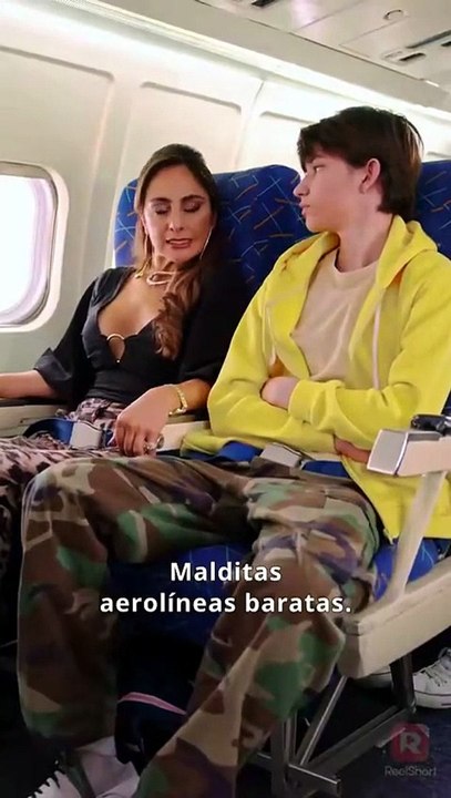 La Venganza Alza el Vuelo RS