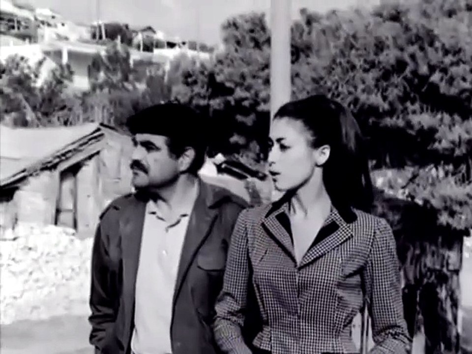 Χαϊδάρι, ώρα 3:30 αποδράσατε (1967)